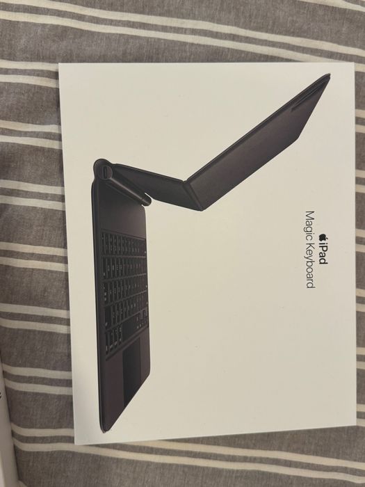 Айпад Air почети нов