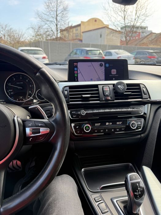 BMW 420d xDrive f36 2016