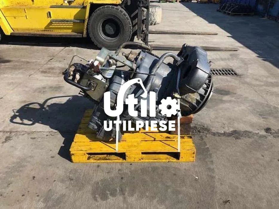Convertor Fiat-Hitachi TCM T676-4LC1 FB100 FB110 FB200 + piese