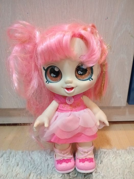 Papusi Unicorn ,Poopsy originale colectie