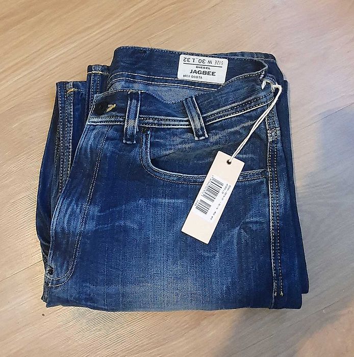 Дънки diesel, нови, 3 чифта