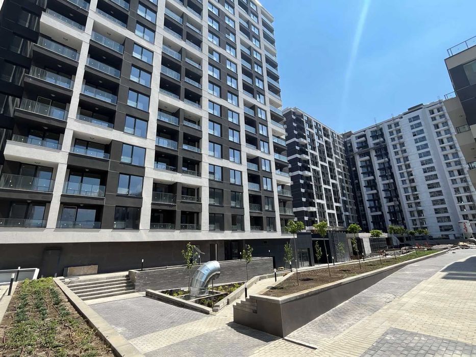 Продава се Тристаен апартамент в София, Сердика - 101 кв.м за 2476 €/кв.м - Снимка #18