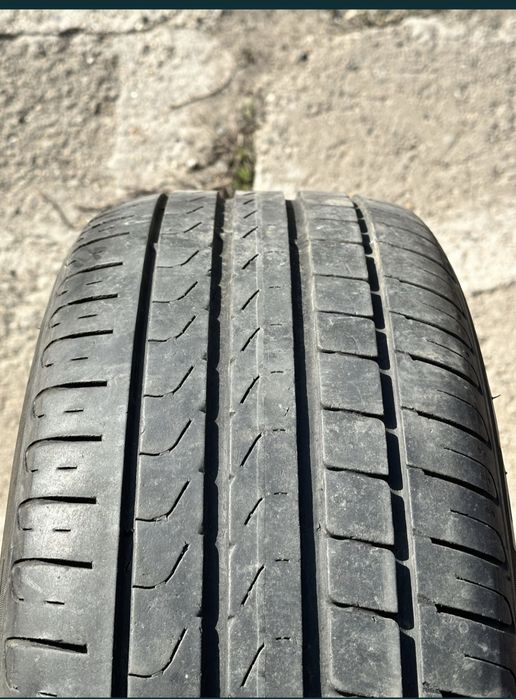 Продам шины фирмы Pirelli P 7