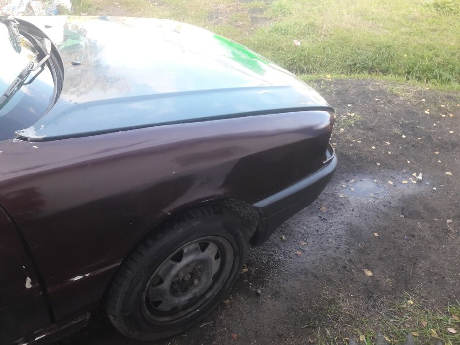 Продам машина на ходу