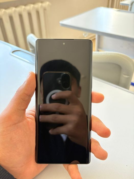 Телефон Honor 70