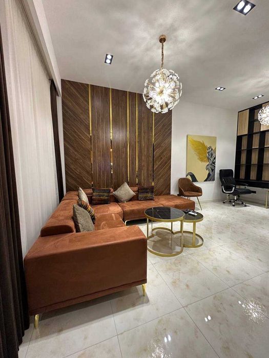 ;Mirabad Avenue‼️2хона 2/10 64м2 евро квартира Госпитальный Нукус к,