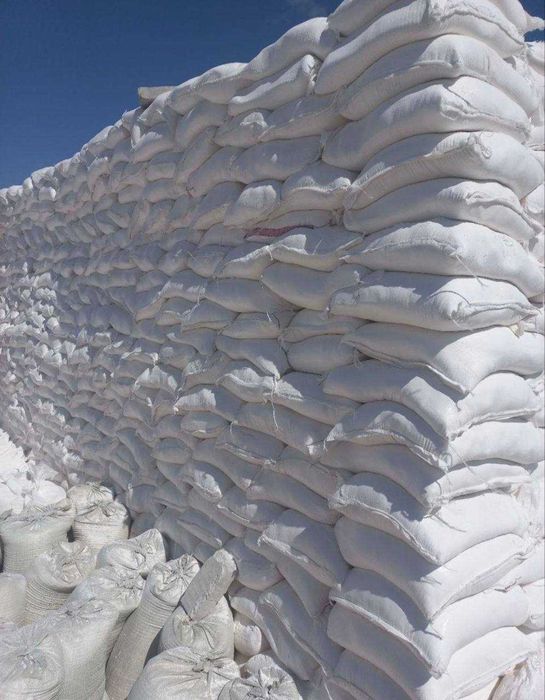 Шебен Песок Кленец  Глена В мешках Klenes Sheben Qum Tuproq qopda