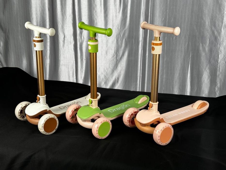 Самокат для детей оптом