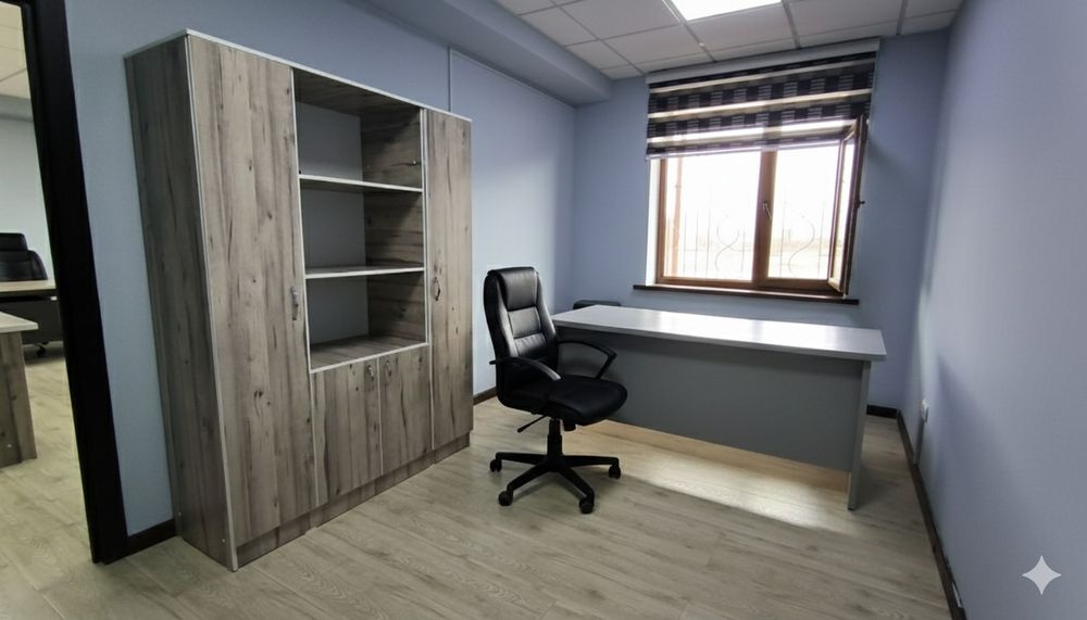 Аренда офиса на Паркентском