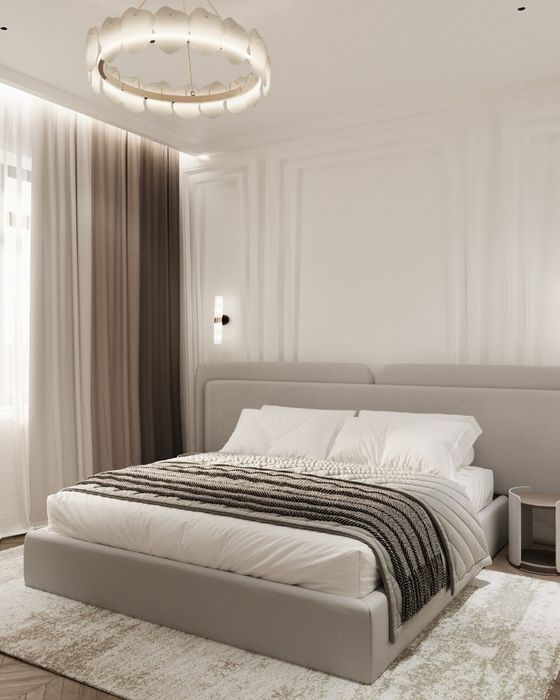 3Д дизайн проект