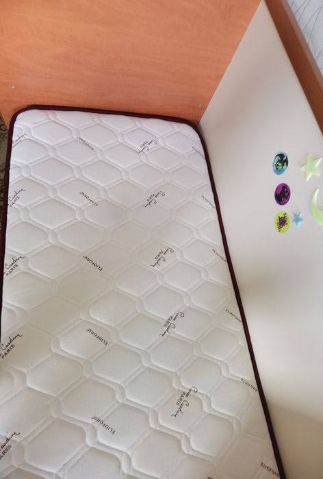 Детско легло 140/70