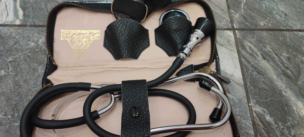 Оригинален RIESTER 1960