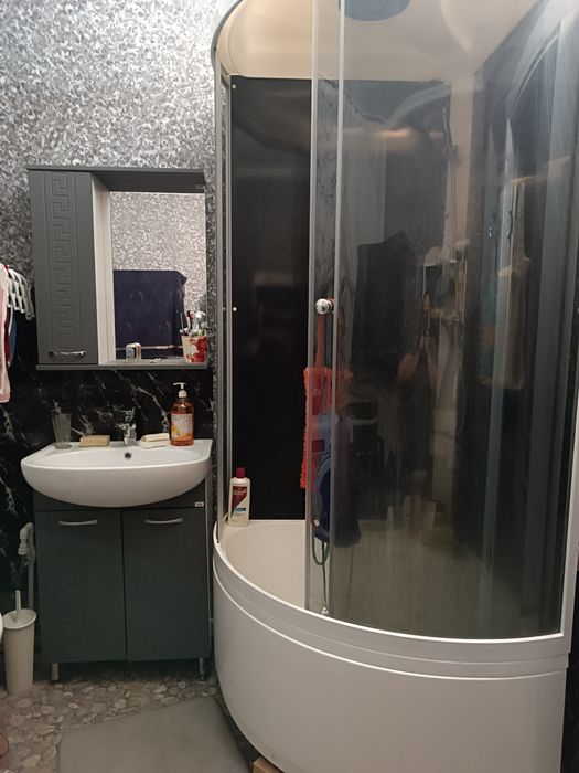 Продам дом в рабочем