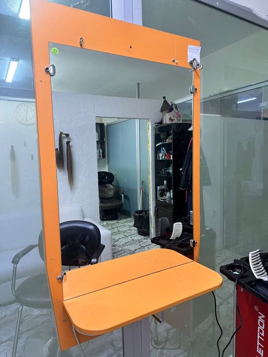 Продам мебель для салона