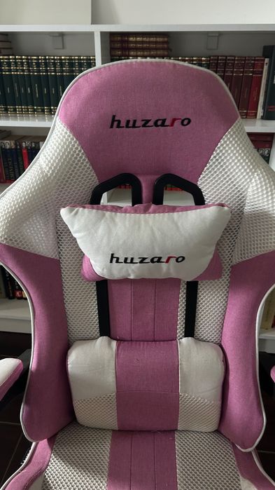 Scaun gaming Huzaro
