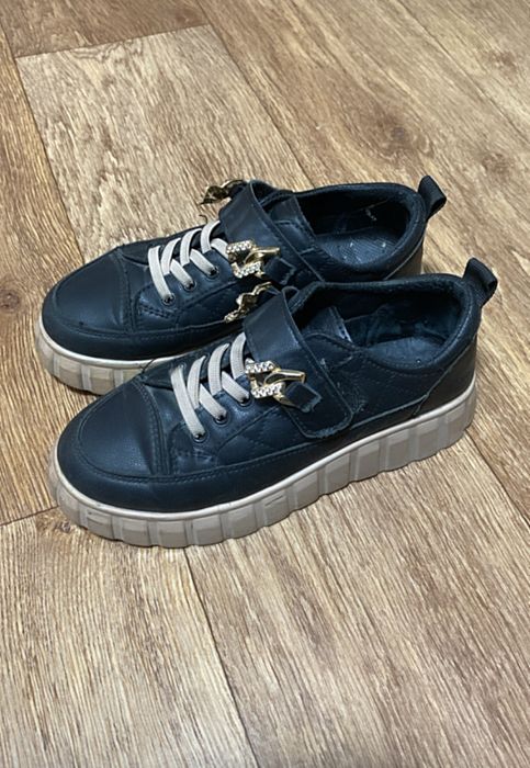 Туфли на девочку