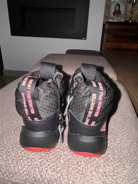 Cizme fete adidas 23