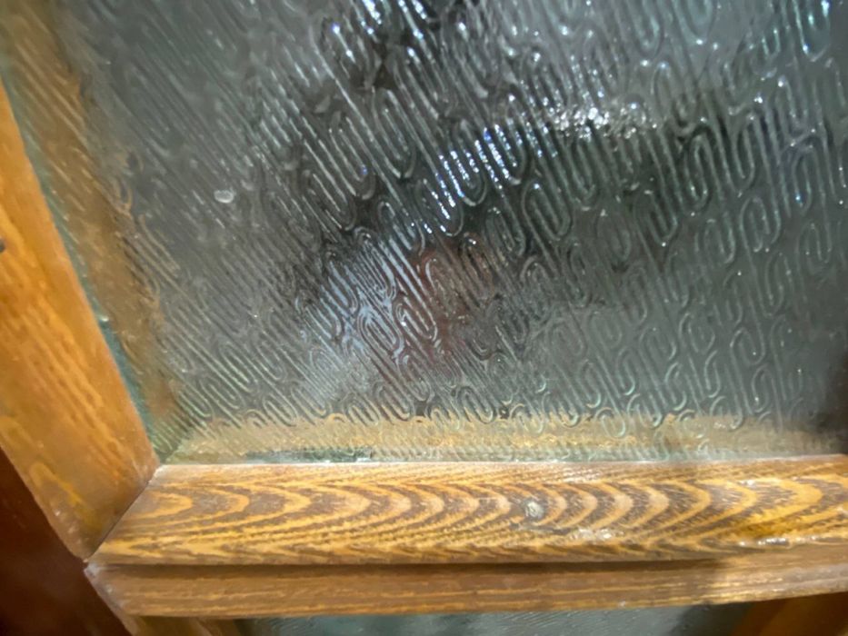 Продаются дубовые двери с СССР