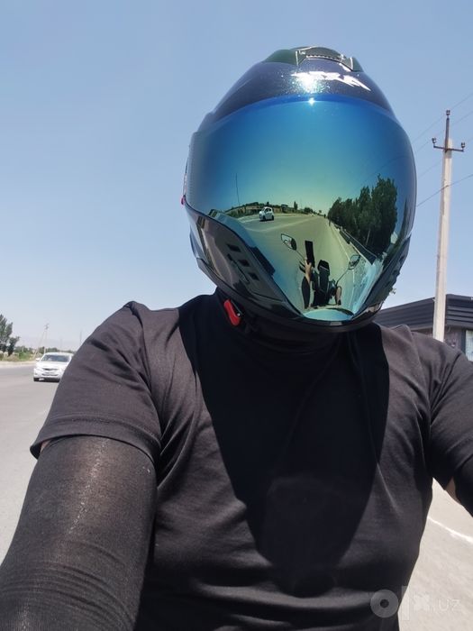 Skuter moto sotiladi srochna