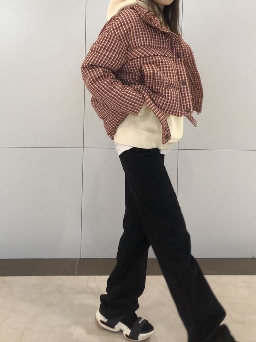 Демисезонная куртка