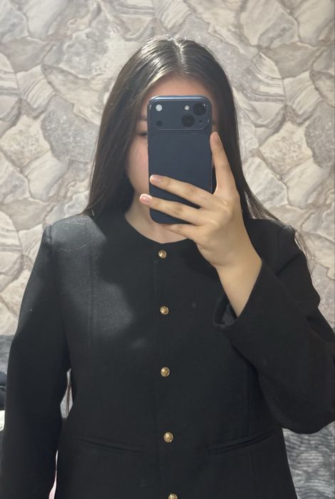 Женский пиджак.