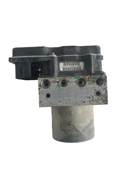 Pompa Abs Dacia Duster 2014 - > 1.5Dci 8201304731 / 0265252424