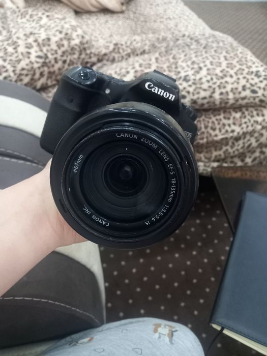 Nikon камера в отличном состоянии