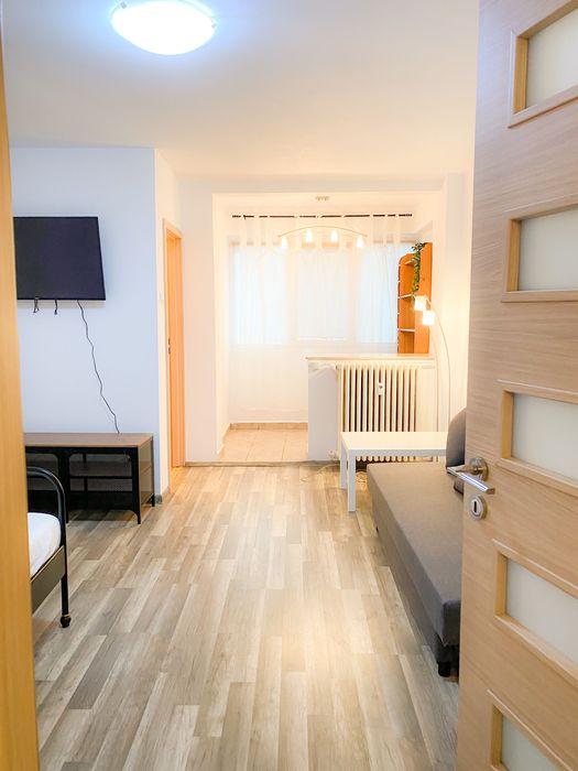 Garsoniera, lacul Tei, facultatea de constructii