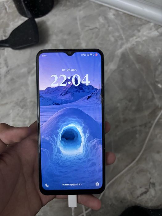Vivo Y03  жақсы күйде