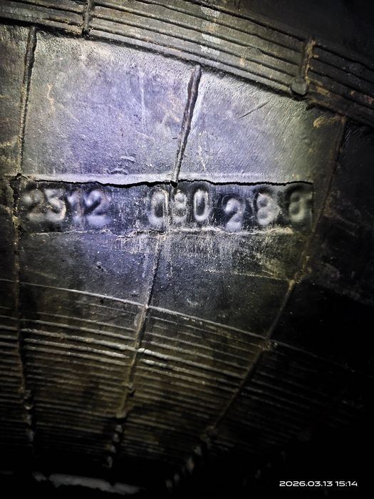 Шины 14.00-20 Урал 6шт