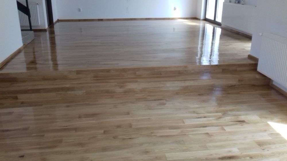 Raschetare Slefuit Parchet, reconditionare,  montaj ferestre si usi si