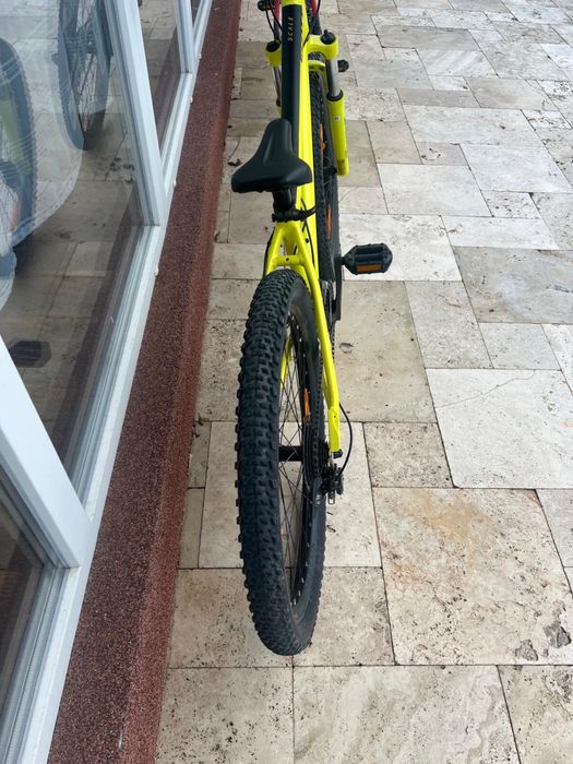 Vand bicicleta Scott Scale marime S roti 26