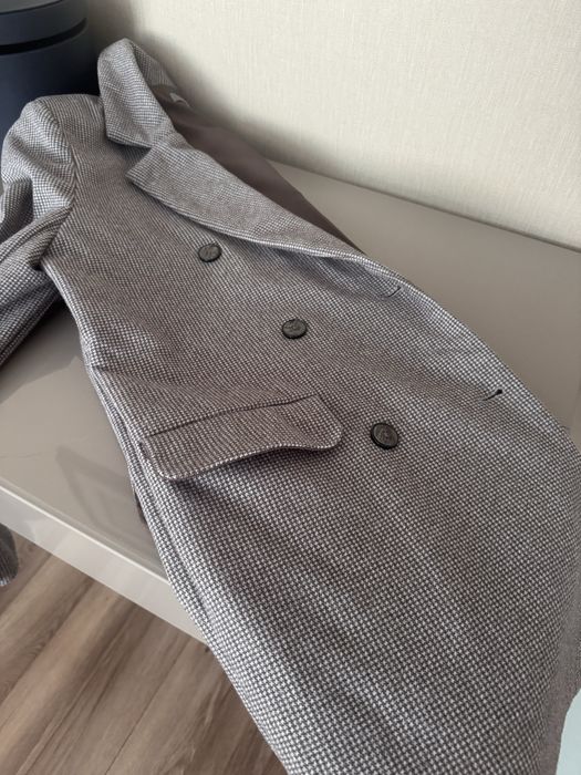 Пиджак на осень-весну