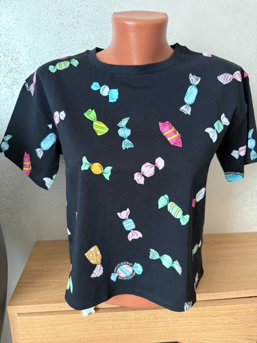 Оригинални тениски Moschino