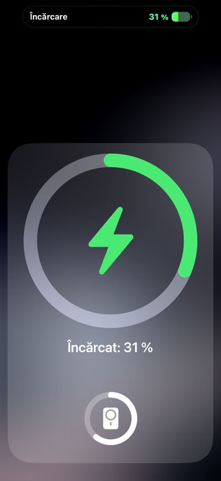 Baterie portabila Magsafe