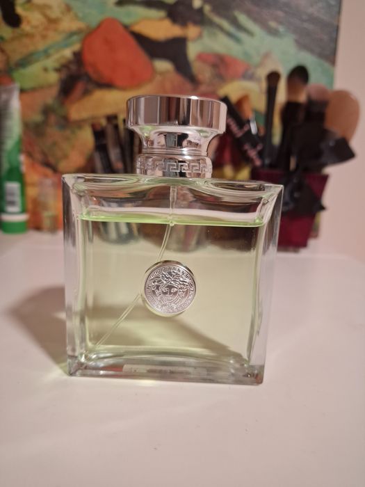 Парфюм Versace Versense