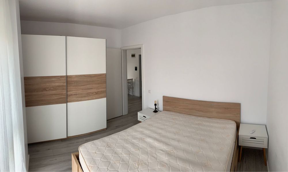 Apartment in Floresti - Vedere 4