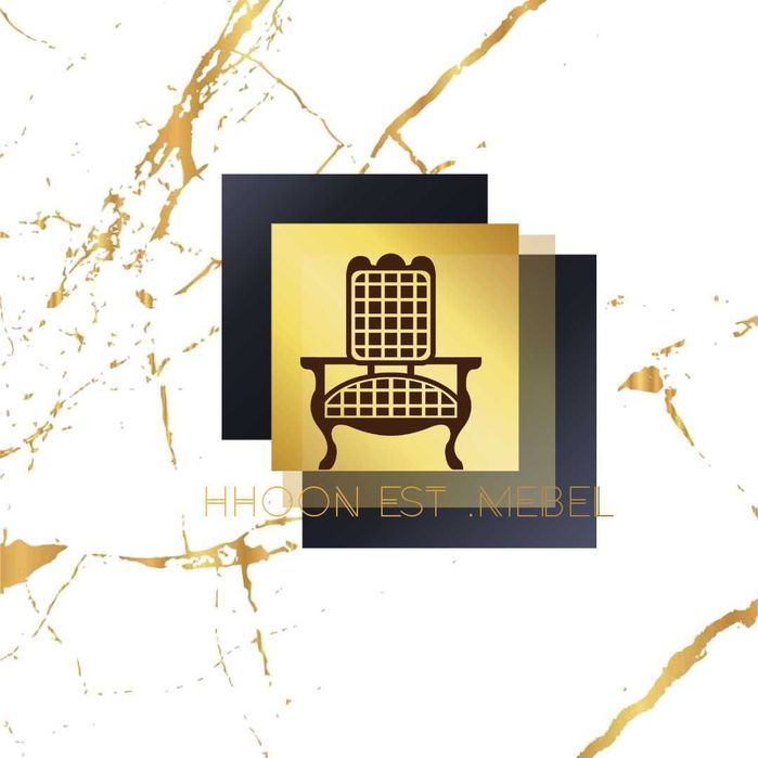 Har hil dizayndagi mebelar