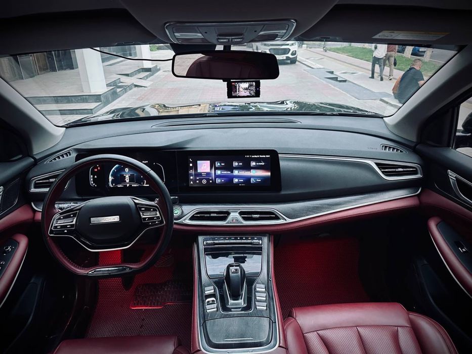 Dong fen Fengon 580 pod  lexus