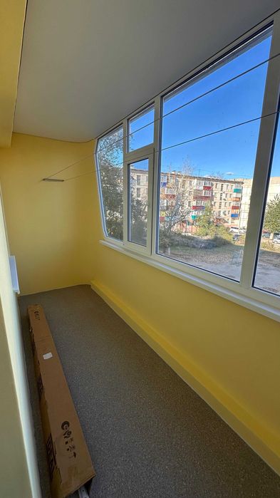 Продам 2-х комнатную квартиру.