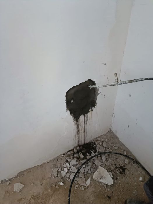 Гидроизоляция