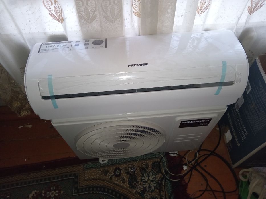 Кондиционер premier