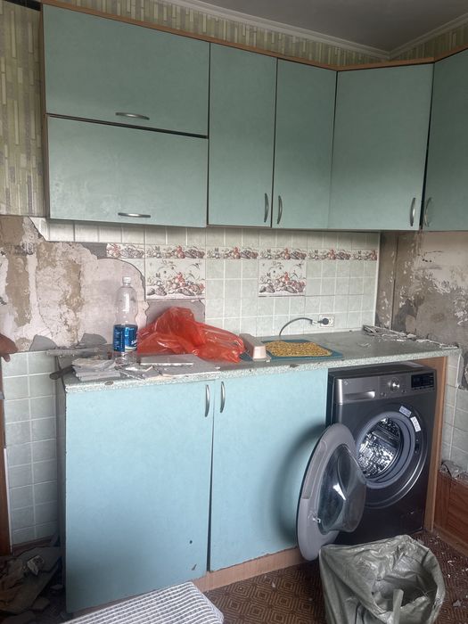 Забрали товар