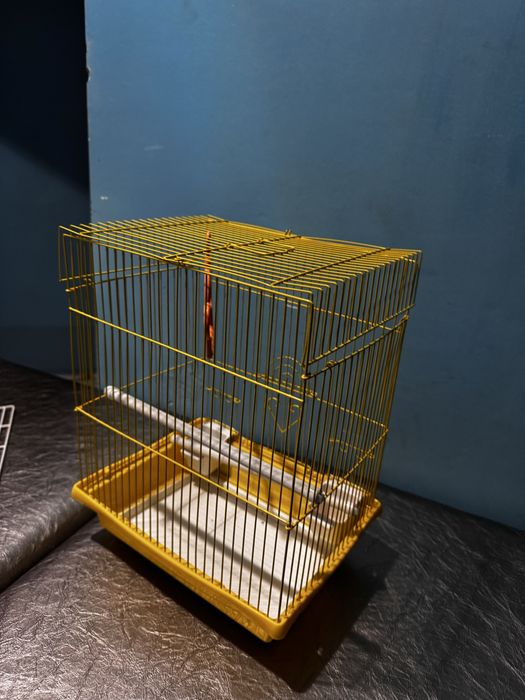 Клетка для домашних животных