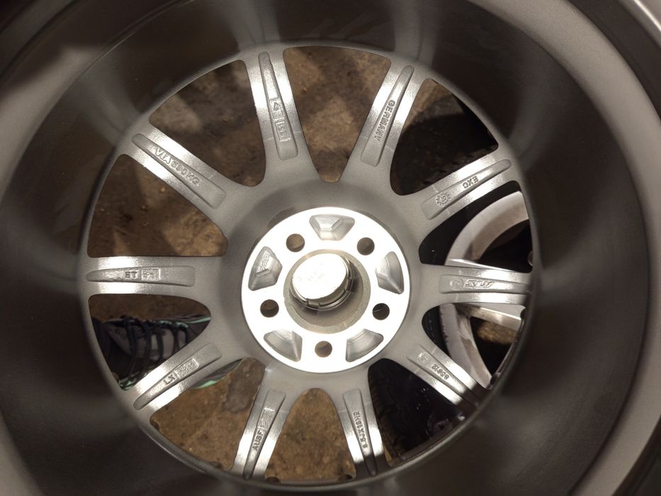 Джанти 5х100 18цола