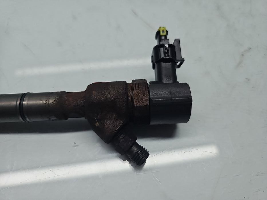 Injector Hyundai i30 (GD) [Fabr 2012-2017] 33800-2A900 1.6 CRDI D4FB 9