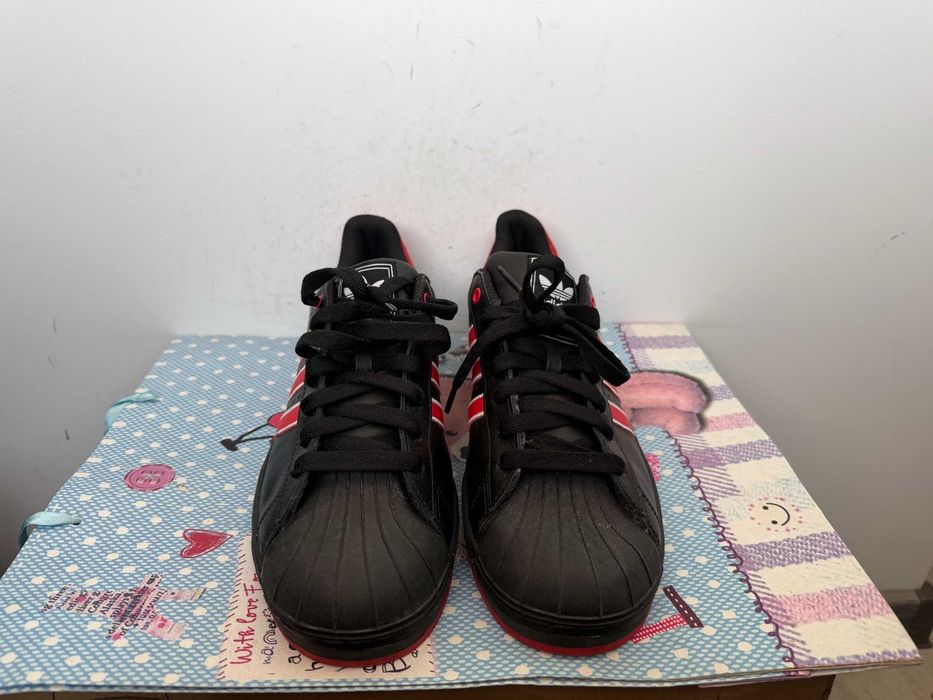 Adidas Superstar Lite Sneakers''оригинални маратонки 45 номер