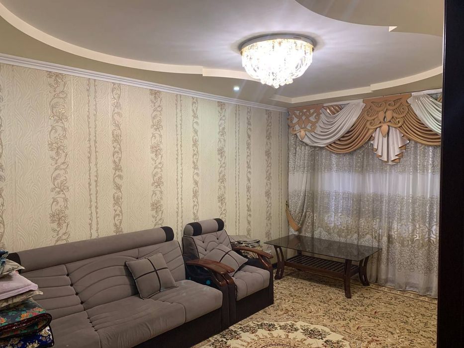 Аренда Юнусобод 5 кв 2 хона 2/1/5