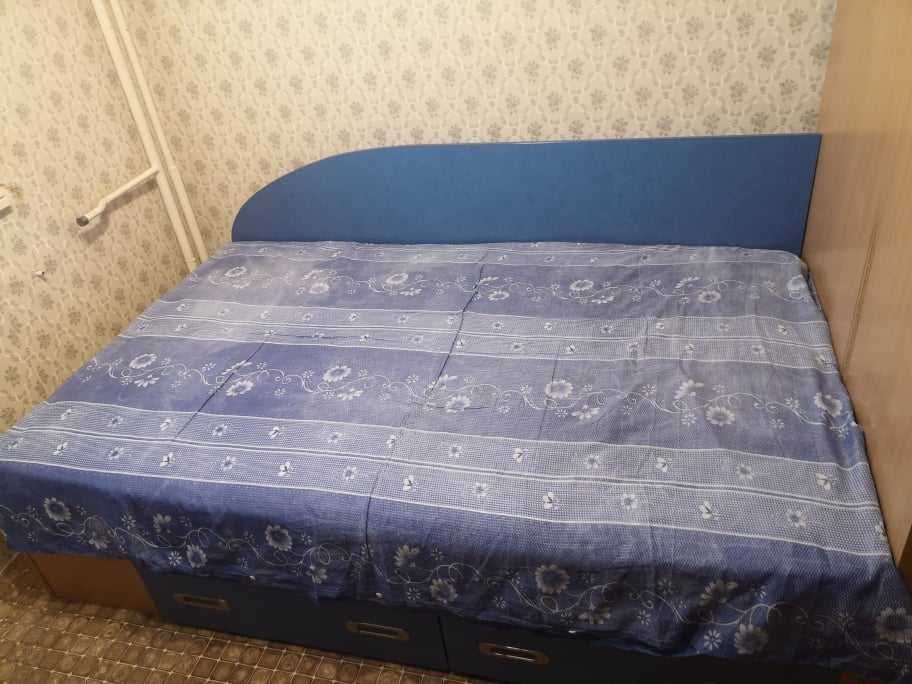 Дава се под наем Двустаен апартамент в Бургас, Изгрев - 50 кв.м за 168.3 € - Снимка #1