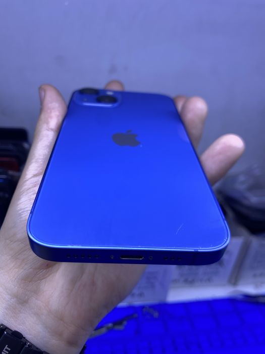 13 128 фейс рабочий без коробки